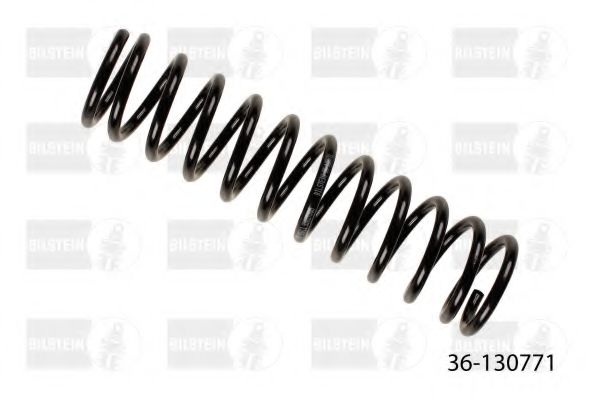 Arc spiral