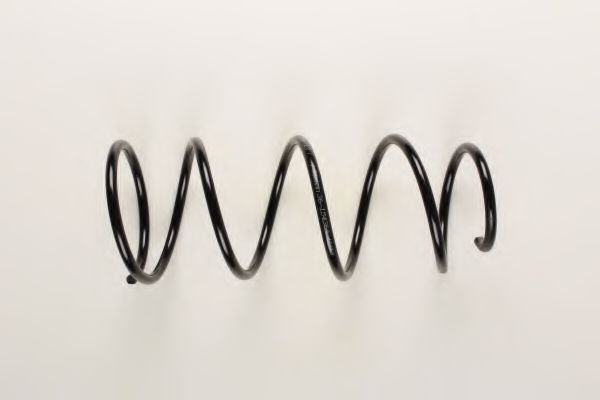 Arc spiral