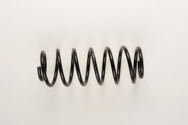 Arc spiral