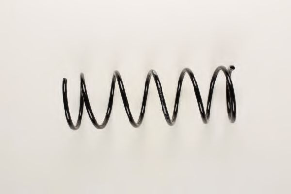 Arc spiral