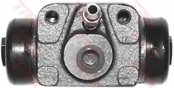 Cilindru receptor frana