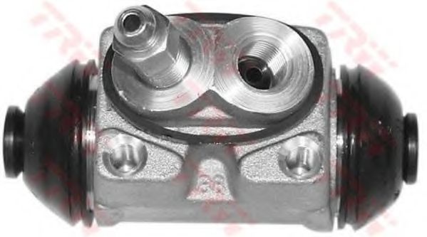 Cilindru receptor frana
