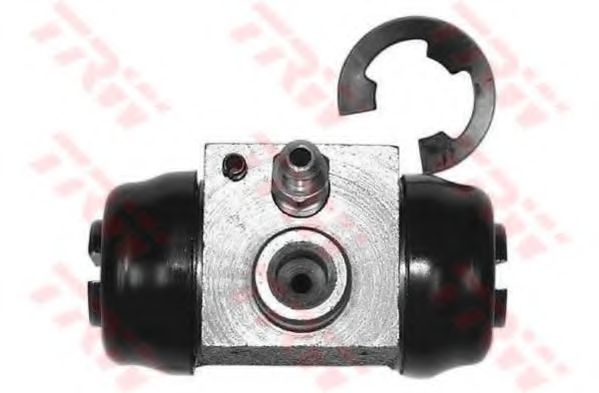 Cilindru receptor frana