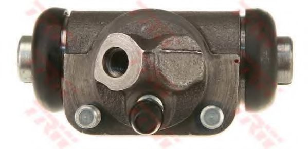 Cilindru receptor frana