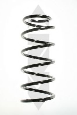 Arc spiral