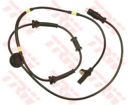 senzor,turatie roata