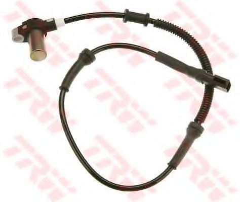 senzor,turatie roata