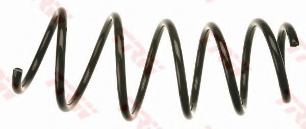 Arc spiral