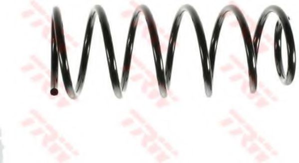 Arc spiral