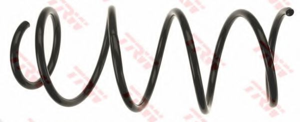 Arc spiral