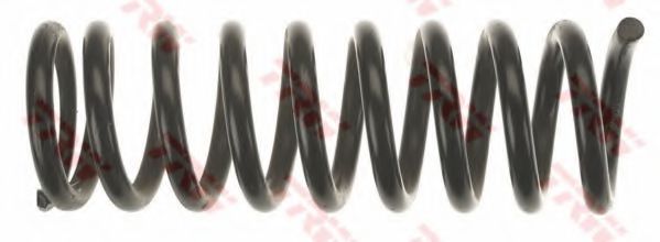 Arc spiral