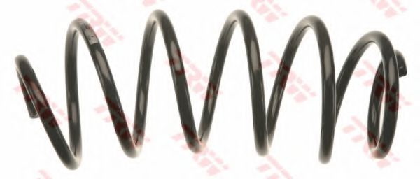 Arc spiral