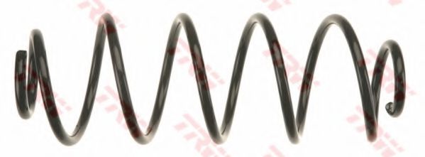 Arc spiral