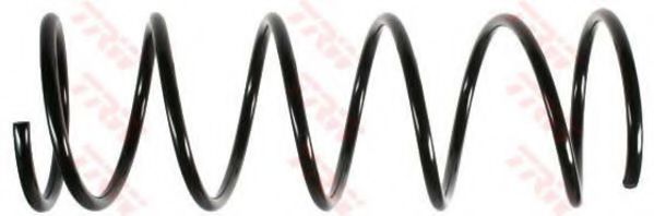 Arc spiral