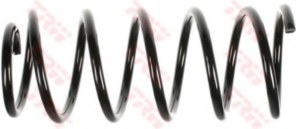 Arc spiral