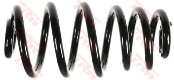 Arc spiral