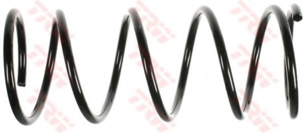 Arc spiral