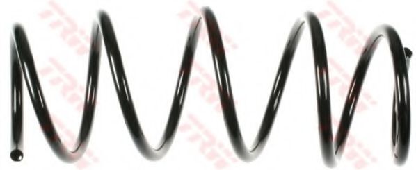 Arc spiral