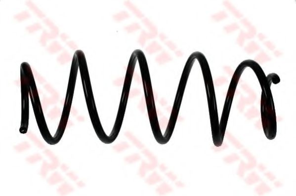 Arc spiral