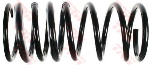 Arc spiral