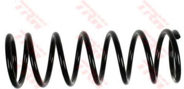 Arc spiral