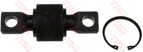 Chit reparatie, brat