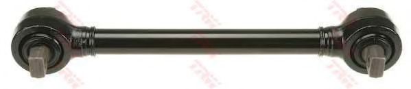 Brat, suspensie roata