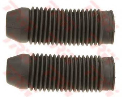 chit protectie praf,amortizor