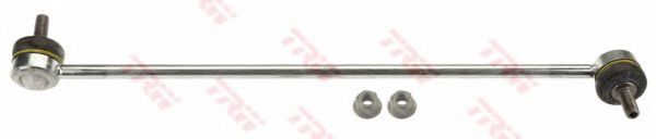 Brat/bieleta suspensie, stabilizator