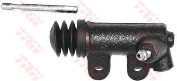 Cilindru receptor ambreiaj