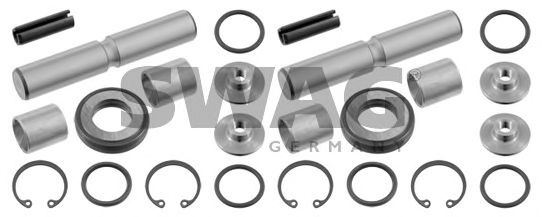 Set reparatie, pivot