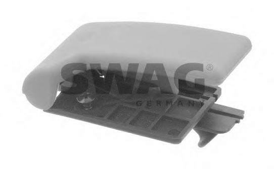 Maner, inchidere capota motor