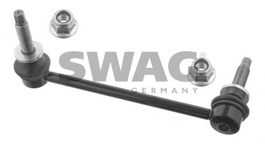 Brat/bieleta suspensie, stabilizator