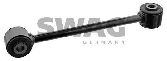 Brat/bieleta suspensie, stabilizator