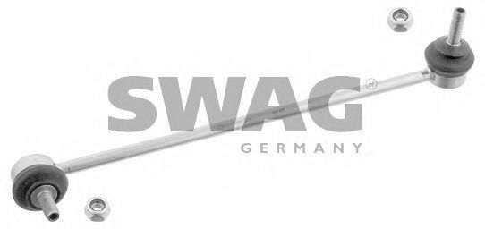 Brat/bieleta suspensie, stabilizator