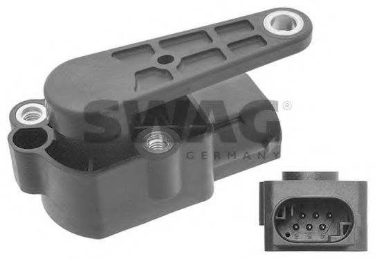 senzor,suspensie pneumatica