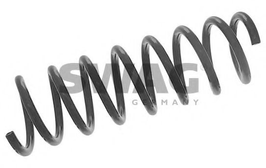 Arc spiral