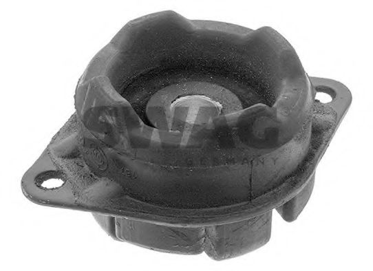 Suport, transmisie automata