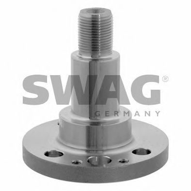 Articulatie directie, suspensie roata