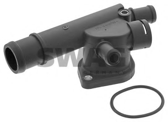 Flansa lichid racire