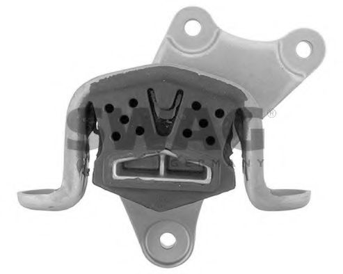 Suport, transmisie automata