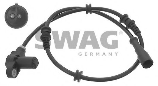 senzor,turatie roata