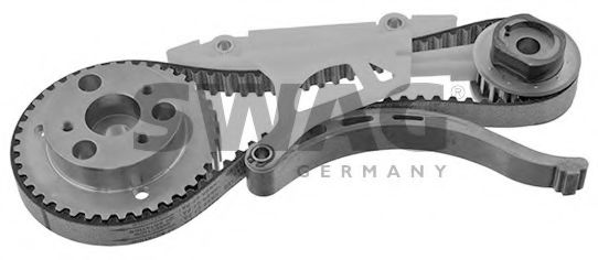 Set curea de distributie