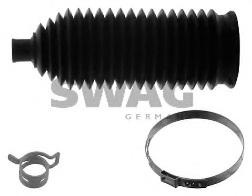 Ansamblu burduf, directie