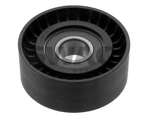 Rola ghidare/conducere, curea transmisie