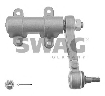 Levier intermediar directie