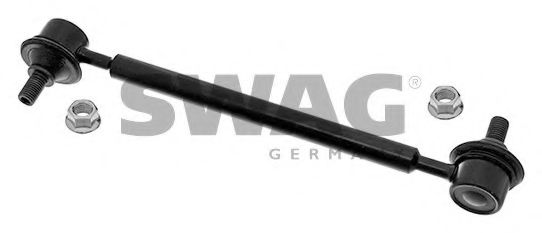 Brat/bieleta suspensie, stabilizator