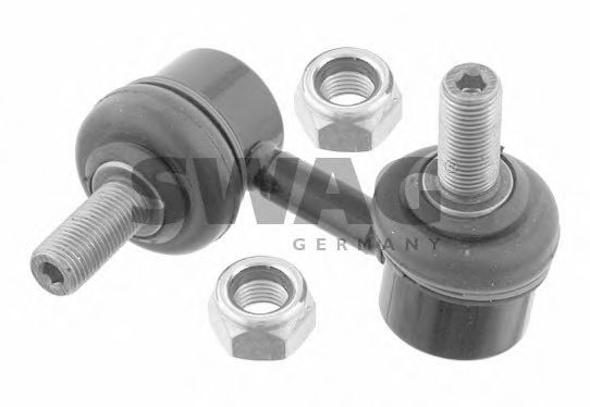 Brat/bieleta suspensie, stabilizator