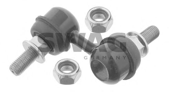 Brat/bieleta suspensie, stabilizator