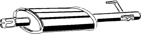 Toba esapamet intermediara